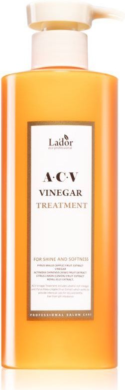 La'dor ACV Vinegar Diepe Herstellende Conditioner voor Glanzend en Zacht Haar 430 ml