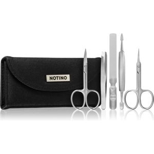 Notino - Manicure Set - Nagelverzorging - Unisex