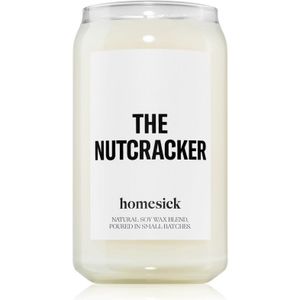 homesick The Nutcracker geurkaars 390 g