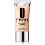 Clinique Even Better™ Refresh Hydrating and Repairing Makeup Hydraterende Make-up met Egaliserende Werking Tint CN 20 Fair 30 ml