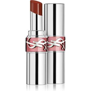 Yves Saint Laurent Loveshine Lip Oil Stick hydraterende glanzende lippenstift 112 Caramel Swirl 3,2 g