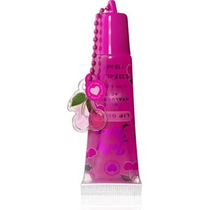 I Heart Revolution - Jelly Juice Lip Tubes - Lipgloss - Cherry - 10 ml