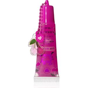 I Heart Revolution Jelly Juice Lip Tubes Lipgloss Tint Cherry 10 ml