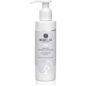 BasicLab - Dermocosmetics Intimis - Intieme Hygiëne Gel - 300 ml