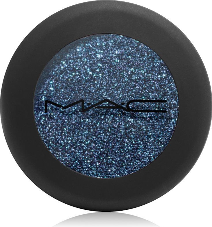 MAC - Eye Shadow - Metallic Blueprint - Oogschaduw