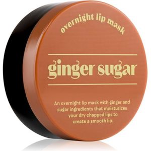 ETUDE - Ginger Sugar - Nachtverzorging - Hydraterend Lip Mask - 23 g