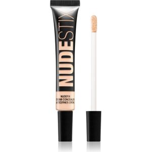 Nudestix - Nudefix - Concealer - 10 ml - Veganistisch
