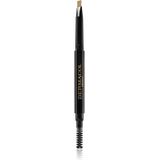 Dermacol Eyebrow Perfector Automatische Wenkbrauwpotlood met Borstel Tint 01 3 g