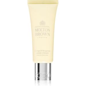 Molton Brown Orange & Bergamot Hand Cream Handcrème  40 ml