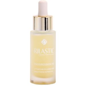 Rilastil Progression HD Verhelderende Anti-Rimpel Serum  voor Rijpe Huid 30 ml