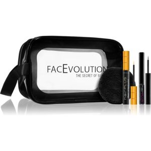 FacEvolution - Hairplus Limited Edition Set - Gift Set - 3 st - Cosmetica