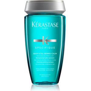 Kérastase Specifique Bain Vital Dermo-Calm Kalmerende Shampoo voor Gevoelige Hoofdhuid 250 ml