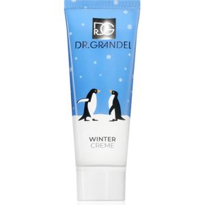 Dr. Grandel Winter Creme Vernieuwende Crème voor Herstel van de Opperhuid 75 ml