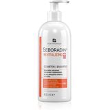 Seboradin - Revitalizing - Revitaliserende Shampoo - 400 ml - Voor Droog en Beschadigd Haar