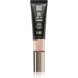 Dripping Gold CC Me In Lichte Foundation SPF 45 Tint Vanilla 00 32 ml