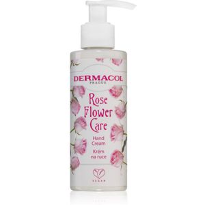 Dermacol - Flower Care - Handcrème - 150 ml - Veganistisch