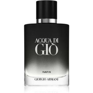 Armani Acqua di Giò Parfum parfum navulbaar 50 ml