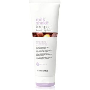 milk_shake - K-respect Smoothing Conditioner - 250 ml