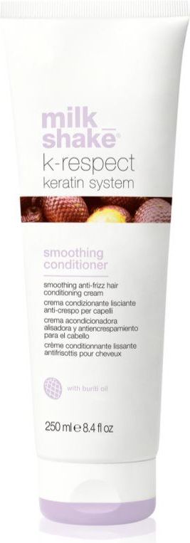milk_shake - K-respect Smoothing Conditioner - 250 ml