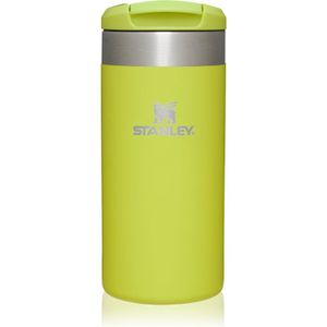 Stanley AeroLight™ Transit Mug thermosbeker Electric Yellow 350 ml