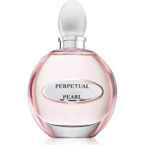 Jeanne Arthes Perpetual Silver Pearl EDP 100 ml