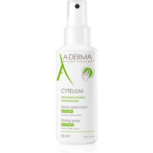 A-Derma - Cytelium - Body Spray - 100 ml - Voor Geirriteerde Huid