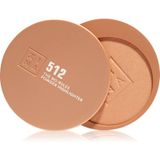 3INA - The No-Rules Powder - Highlighter - Soft Pearly Gold - 8 g