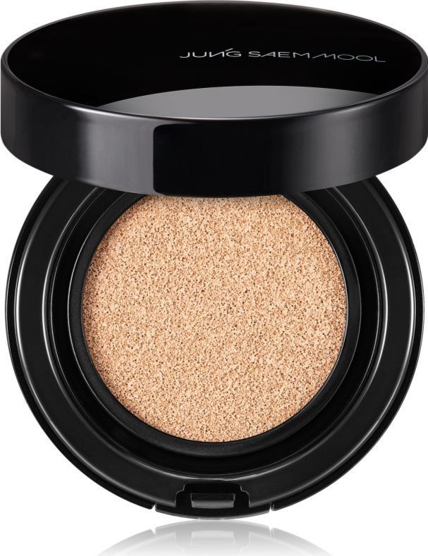 JUNG SAEM MOOL - Essential Skin Nuder Longwear Cushion - Foundation - Tint Fair Light - 2x14 g