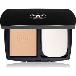 Chanel Ultra Le Teint Compacte Poeder Foundation Tint BR32 13 gr