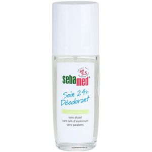 Sebamed Body Care Deodorant Spray  24h 75 ml