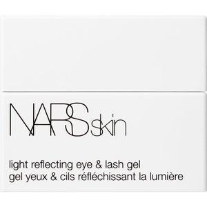 NARS Skin Light Reflecting Eye & Lash Gel Verhelderende Gel voor Oogcontouren 15 ml