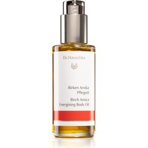 Dr. Hauschka Body Care Revitaliserende Body Olie 75 ml