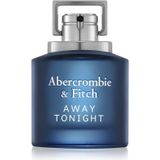 Abercrombie & Fitch Away Tonight Men EDT 100 ml