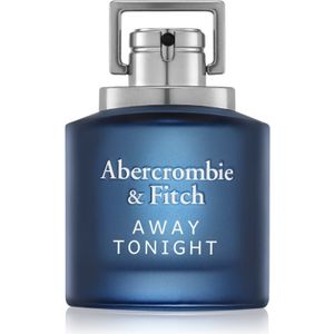 Abercrombie & Fitch Away Tonight Men EDT 100 ml