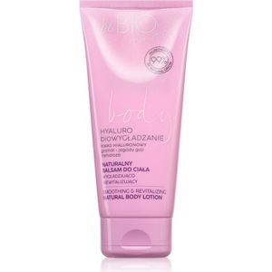 beBIO - Body - Bodylotion - 200 ml - Natuurlijke Ingrediënten