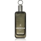 Karl Lagerfeld Lagerfeld Classic Grey EDT 100 ml