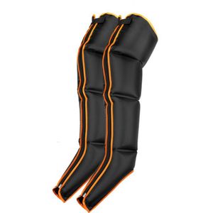 Medivon - Portia Leg - Massagesleeve - 1 Paar - Voor Lymfedrainage