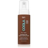 Coola Sunless Tan Zelfbruinende Schuim 207 ml