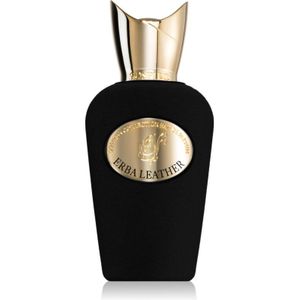 Sospiro Erba Leather EDP Unisex 100 ml