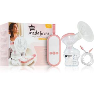Tommee Tippee Made for Me Single Electric Breast Pump borstkolf 1 st