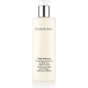 Elizabeth Arden Visible Difference Hydraterende Emulsie voor het Lichaam 300 ml