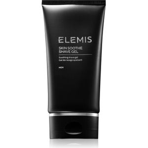 Elemis Men Skin Soothe Shave Gel Kalmerende Crème  voor het Scheren 150 ml
