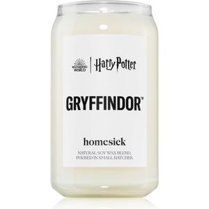 homesick Harry Potter Gryffindor geurkaars 390 g