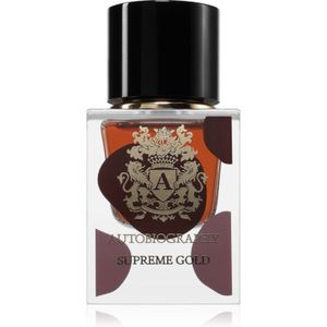Autobiography Supreme Gold EDP Unisex 65 ml