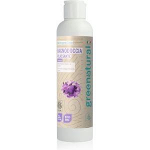 Greenatural - Body Wash Lavender - Douchegel - 250 ml