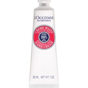 L’Occitane - Karité Hand Cream - Handcrème - Rozen - 30 ml