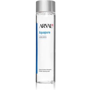 Arval - Aquapure Hydra Water - Micellair Water - 200 ml