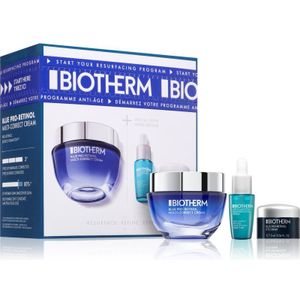 Biotherm Blue Therapy Pro-Retinol Gift Set