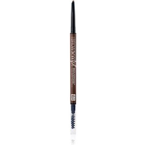 Bellaoggi - Brow Sculpt - Wenkbrauwpotlood - Donkerbruin - 1 g