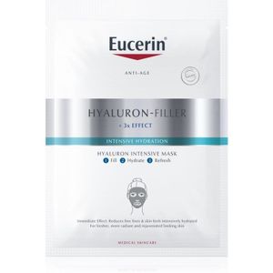 Eucerin Hyaluron-Filler + 3x Effect intensief masker met hyaluronzuur 1 st